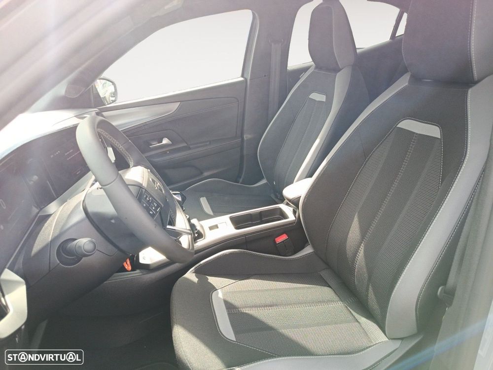 Opel Mokka 1.2 T GS - 9