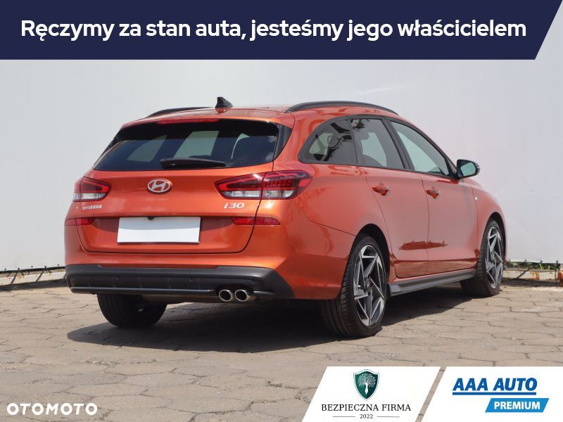 Hyundai i30 - 7