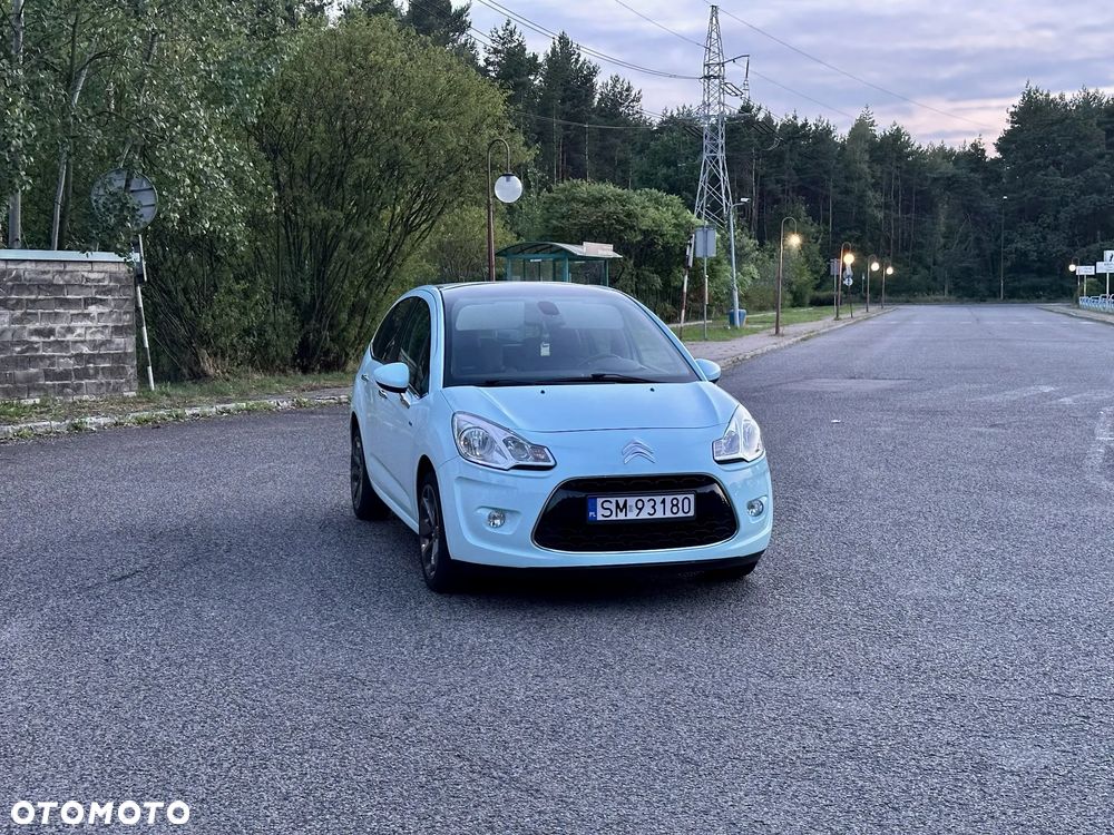 Citroën C3 - 1