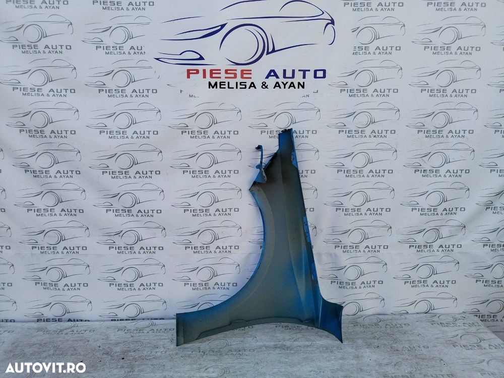 Aripa dreapta Opel Astra L an 2021-2022-2023-2024-2025-2026 - 5