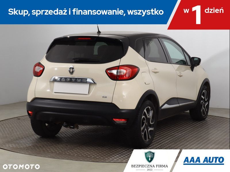 Renault Captur - 7