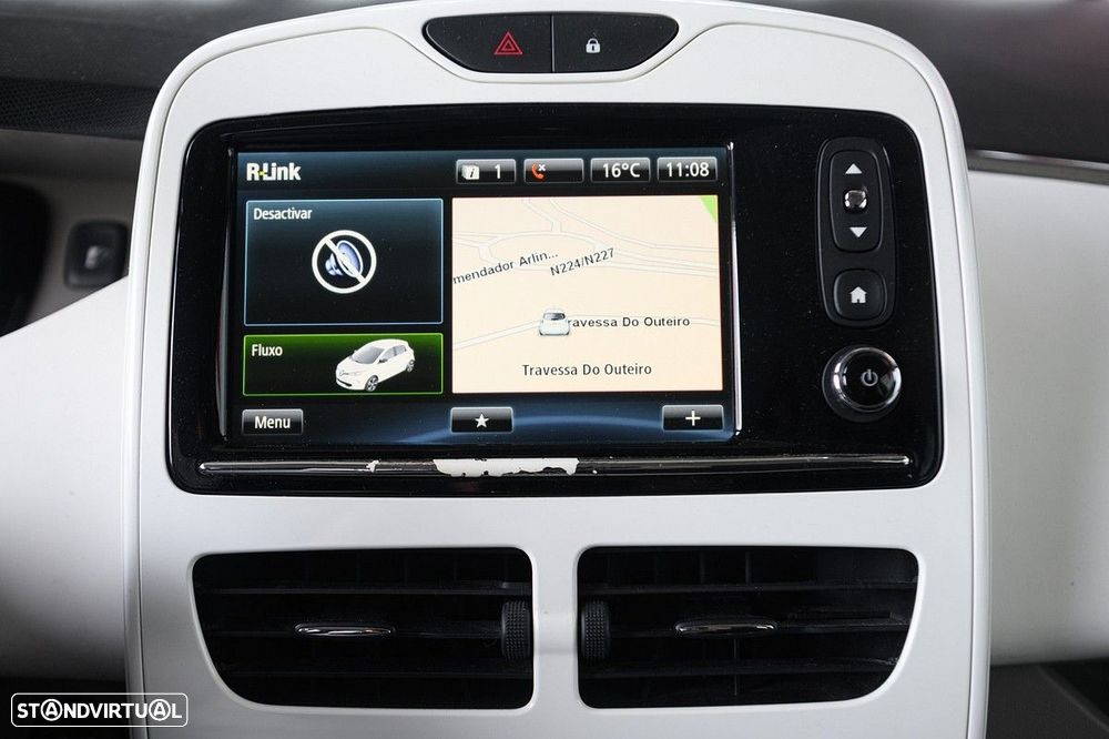 Renault Zoe (c/ Bateria) 22 kwh Life - 47