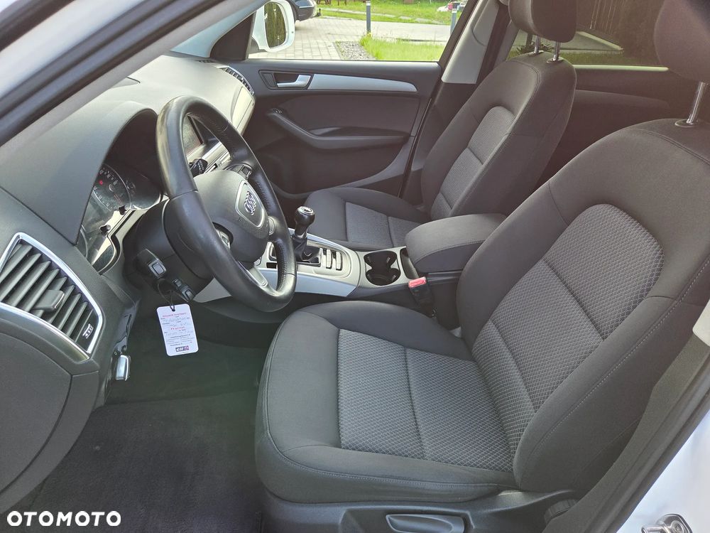 Audi Q5 2.0 TDI (clean diesel) ultra - 11
