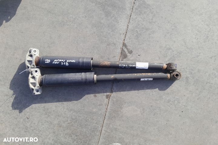 SET AMORTIZOARE SPATE Opel Astra J [facelift] [2012 - 2018] Sports To - 1