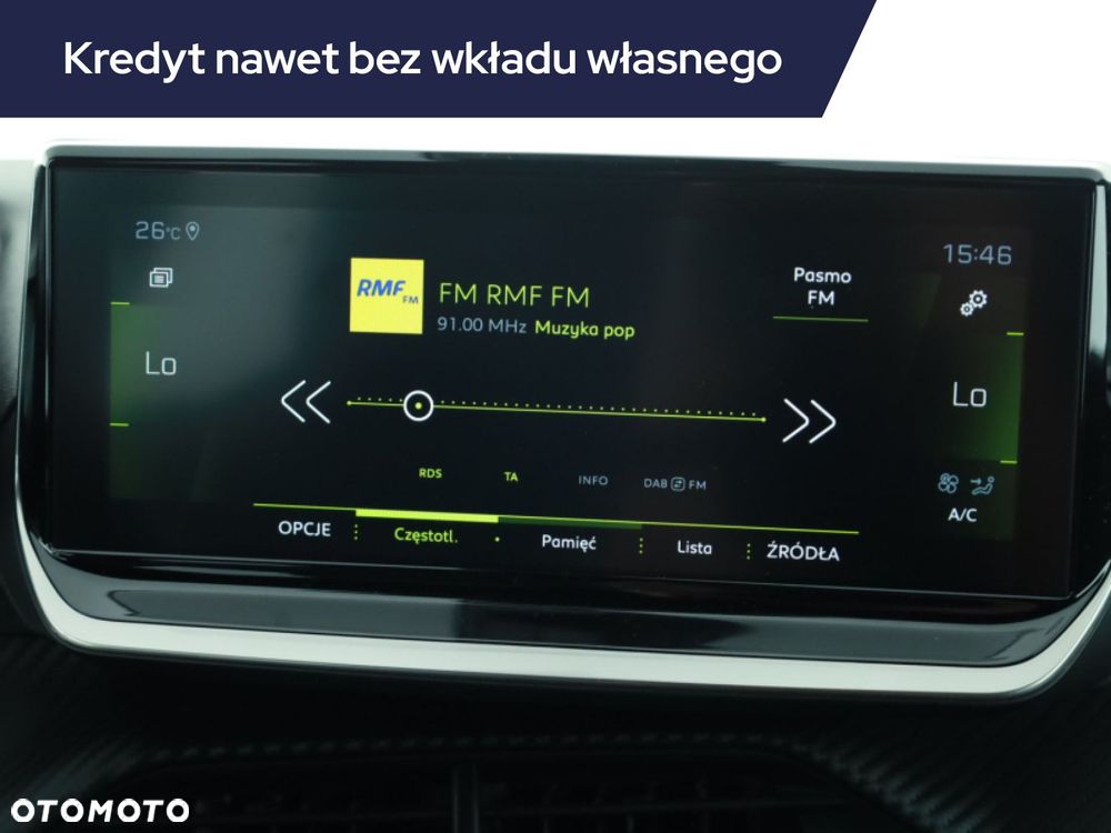 Peugeot 2008 - 23