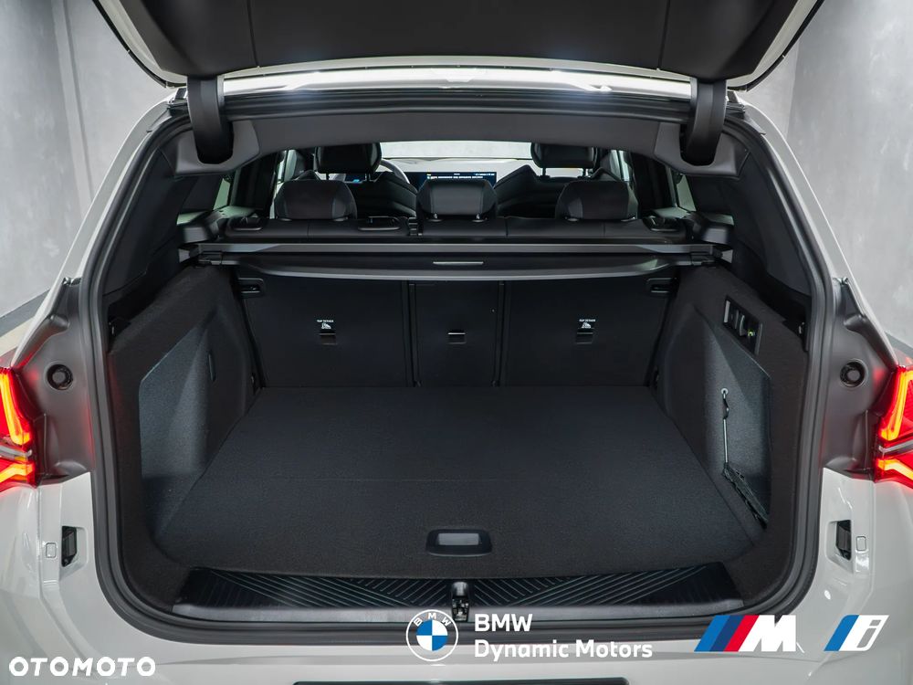 BMW X3 20d xDrive - 13