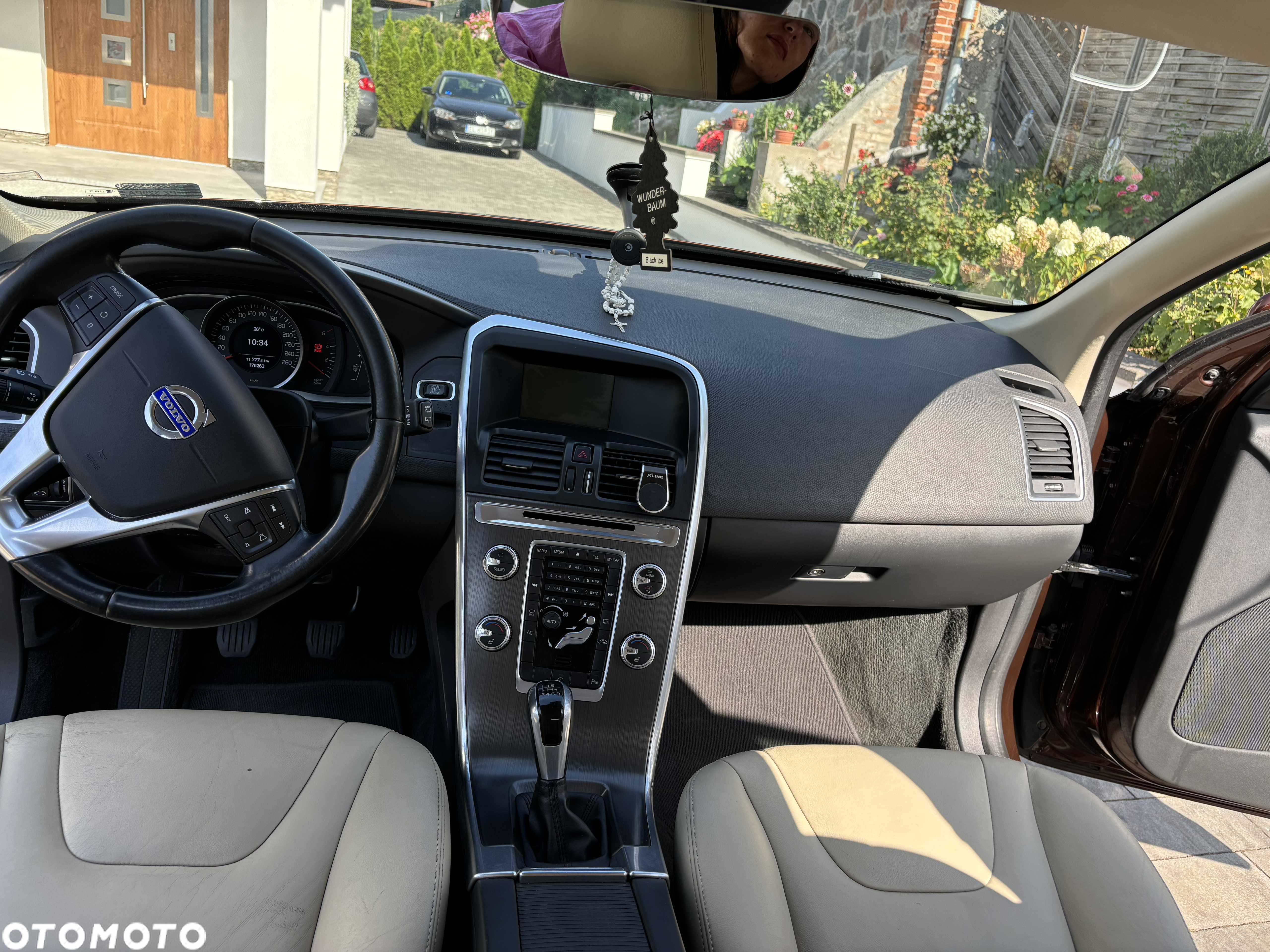 Volvo XC 60 - 39