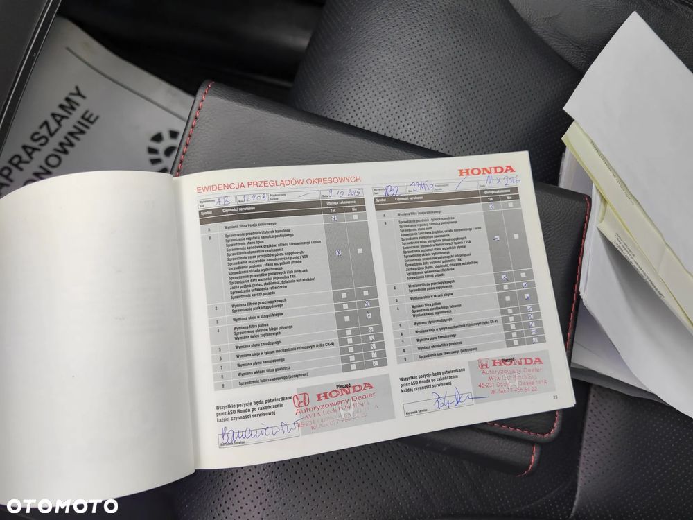 Honda CR-V 2.0 Executive - 36