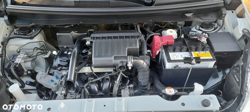 Mitsubishi Space Star 1.2 Clear Tec Edition+ - 6