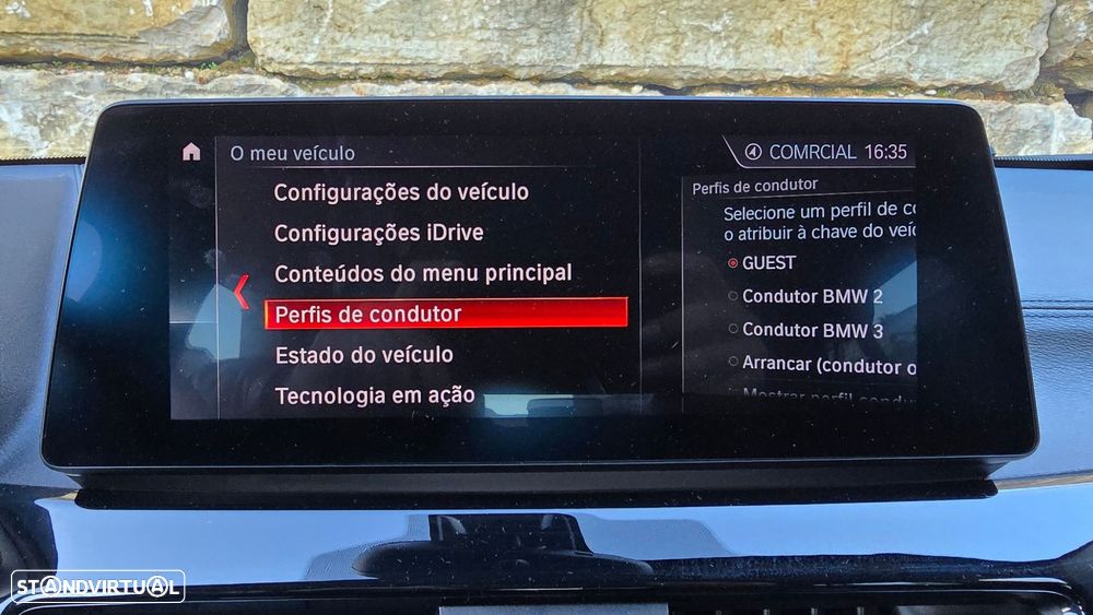 BMW X2 18 d sDrive Auto Advantage - 31