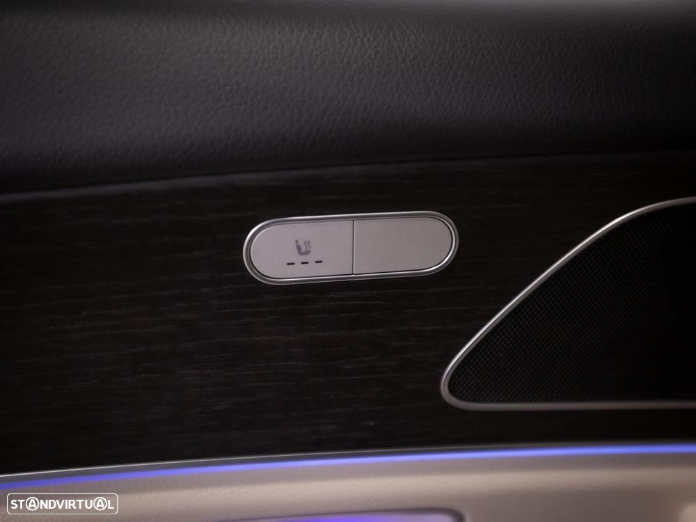 Mercedes-Benz GLE 350 de 4Matic - 23