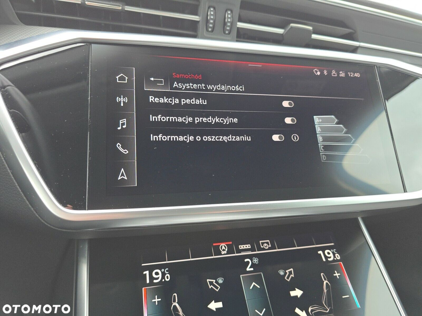 Audi A6 - 26