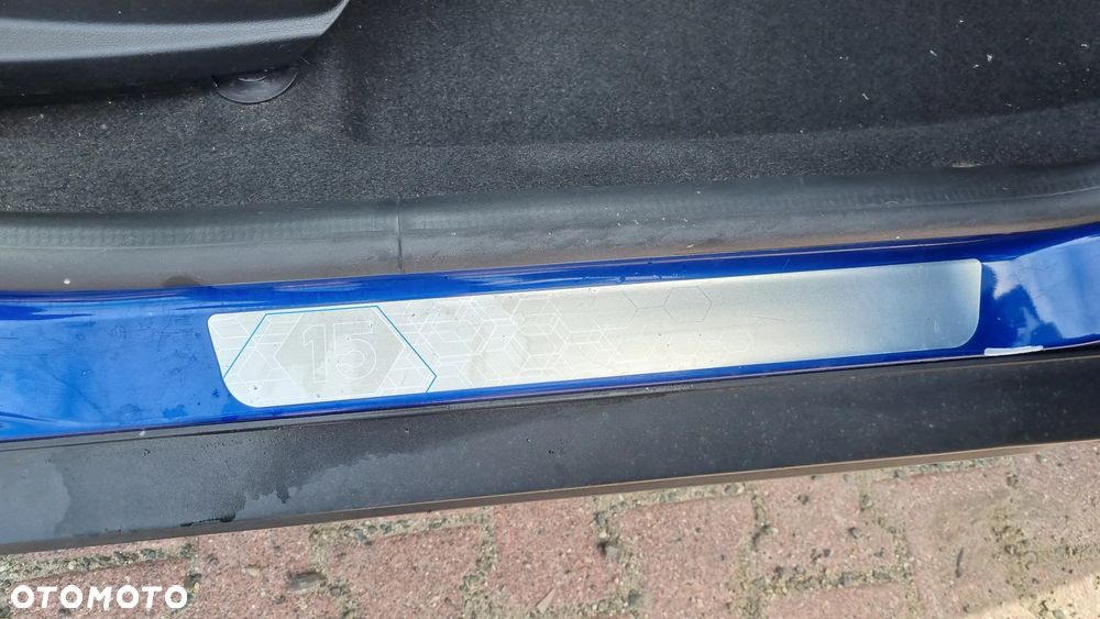 Dacia Duster 1.5 Blue dCi Essential EU6d - 33