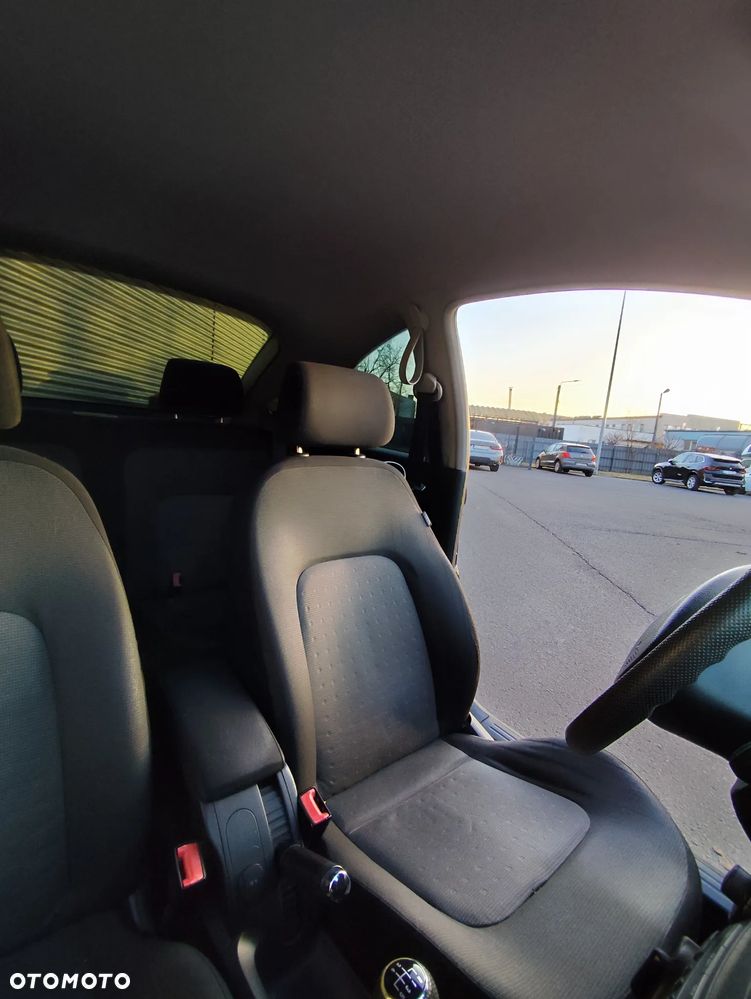 Volkswagen New Beetle 1.4 - 3