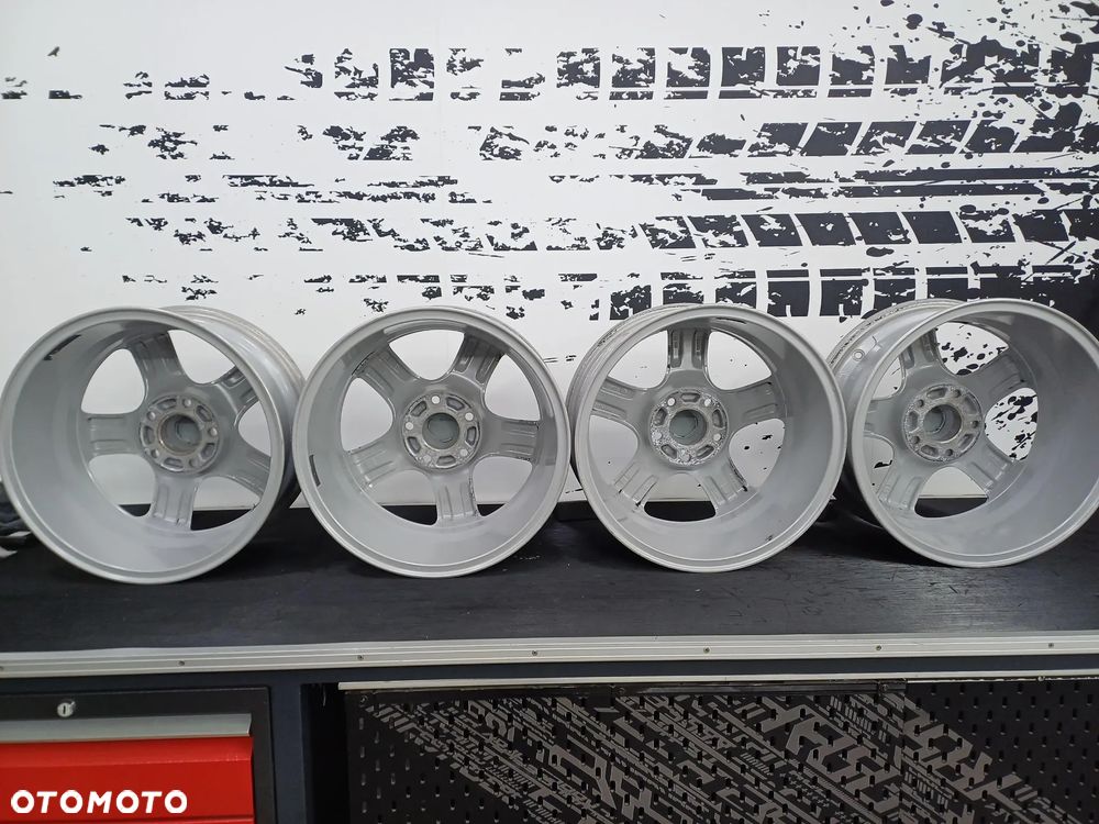 felgi 16 5x112 volkswagen passat b5 b5 b6 b7 golf caddy jetta touran t-roc - 8