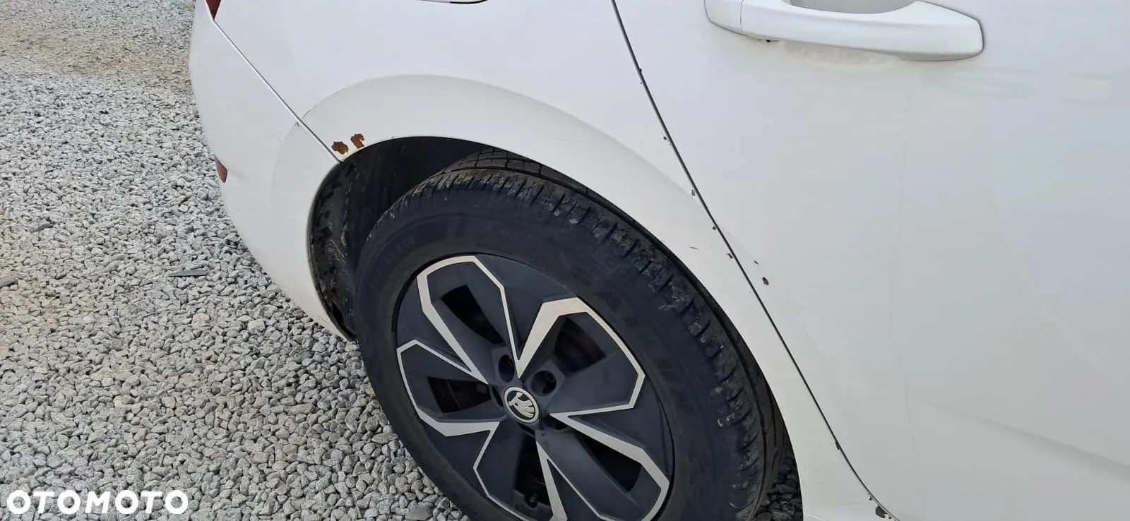 Skoda Scala 1.0 TSI Active - 23