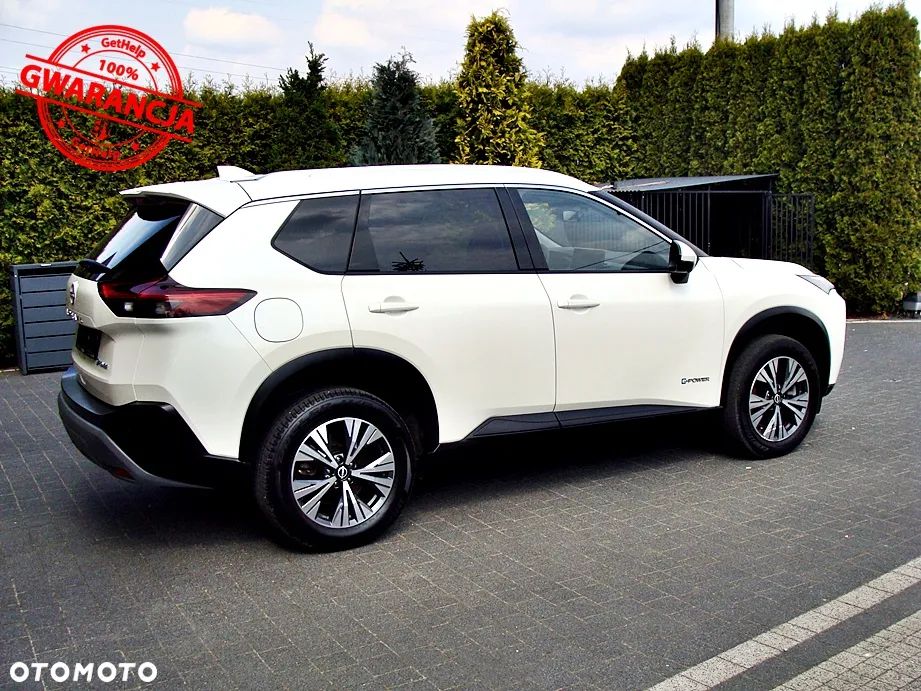 Nissan X-Trail 1.5 VC-T e-POWER N-Connecta 2WD - 4