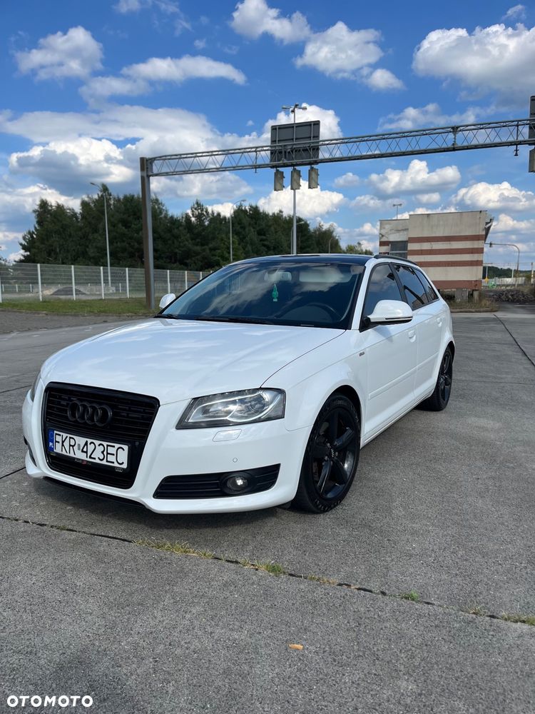 Audi A3 - 2