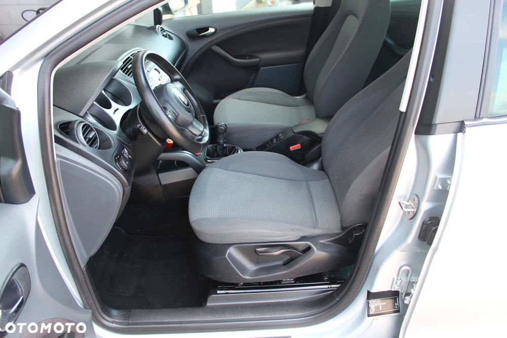 Seat Altea - 14
