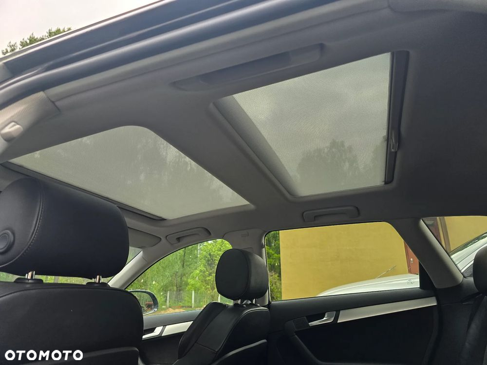 Audi A3 2.0 TDI DPF Ambiente S tronic - 14