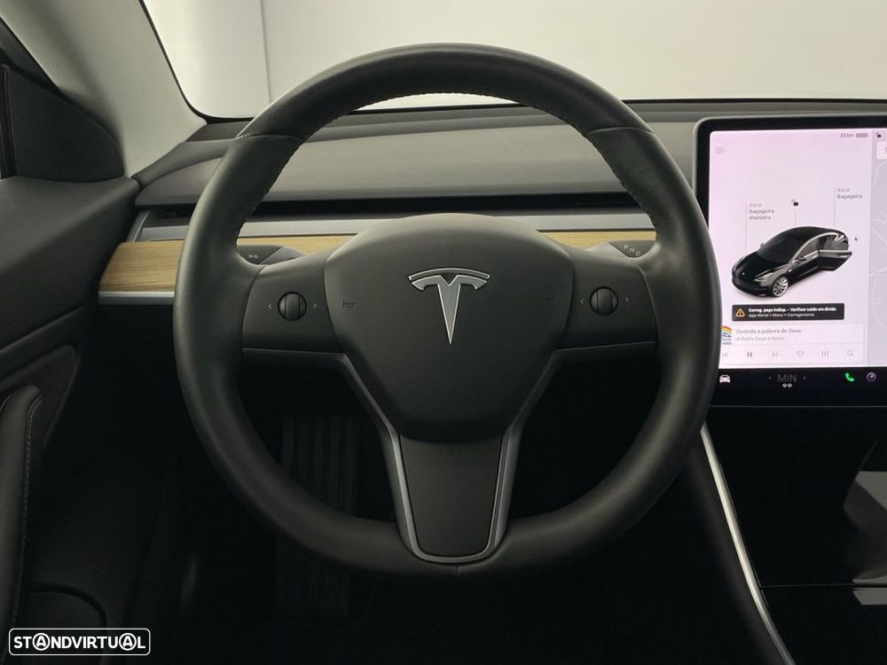 Tesla Model 3 Performance Dual Motor AWD - 14