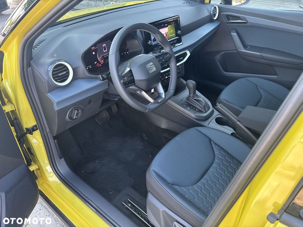 Seat Arona 1.0 TSI Style S&S DSG - 10