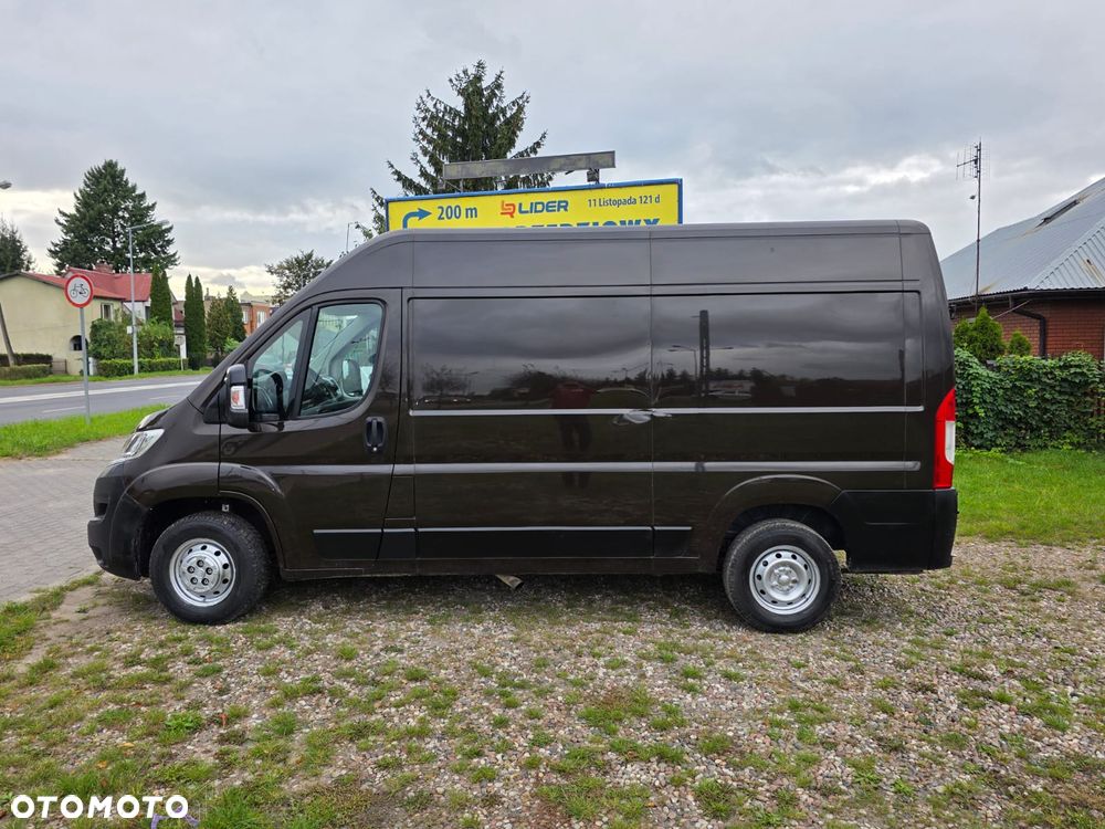 Fiat Ducato L2H2 - 8