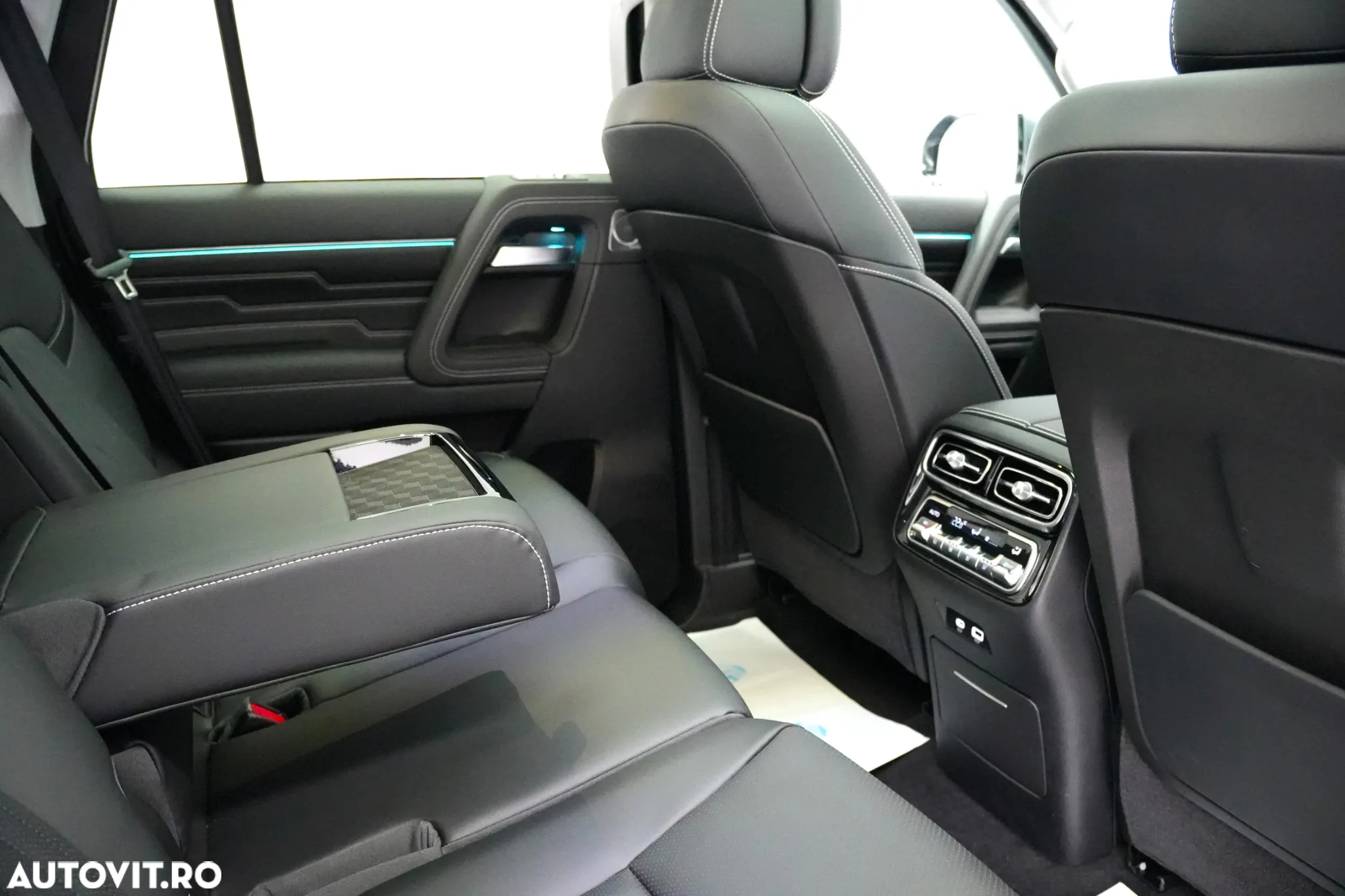 Baic BJ60 - 11