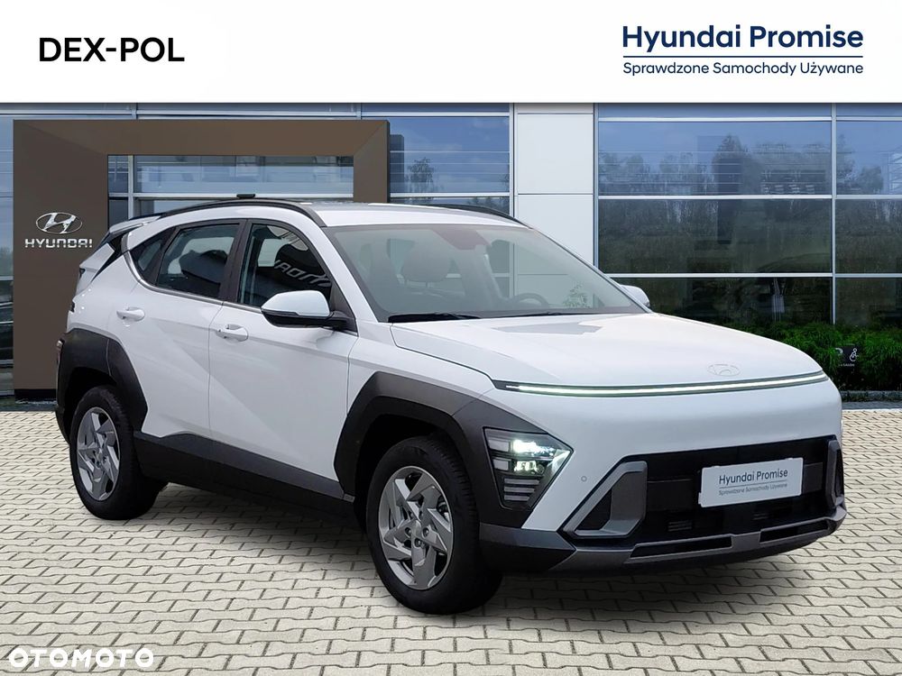 Hyundai Kona 1.0 T-GDI Executive - 7