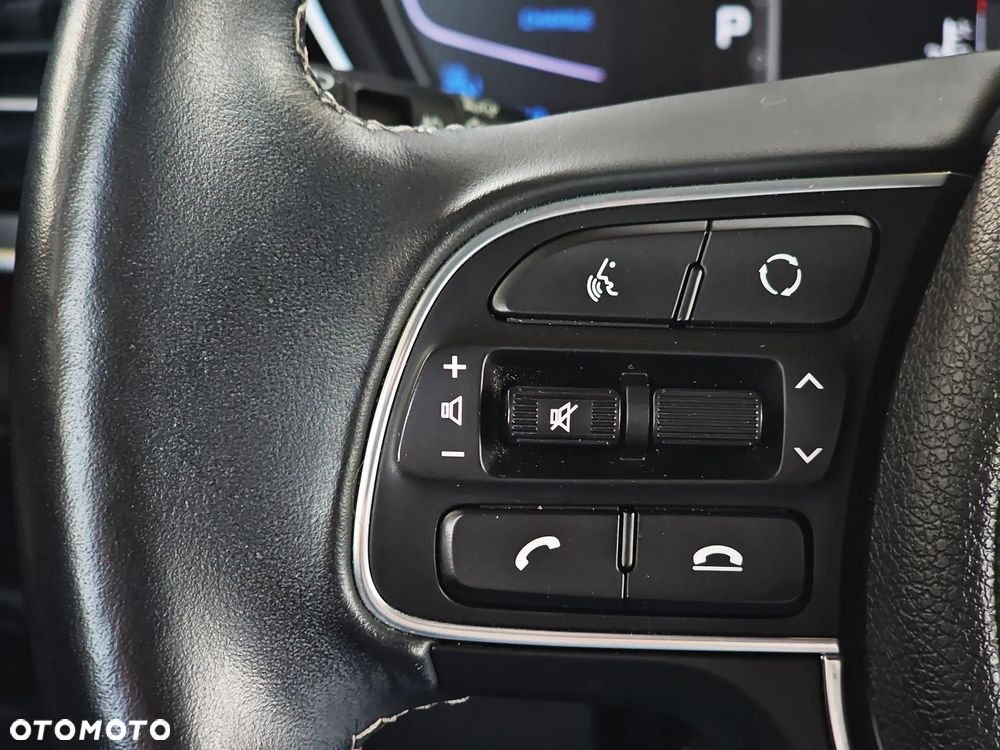 Kia Niro 1.6 GDI Hybrid XL - 22