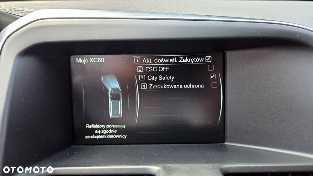 Volvo XC 60 D5 AWD Summum - 25