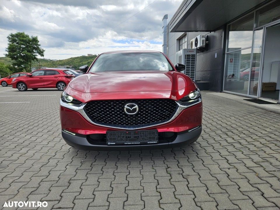 Mazda CX-30 - 2