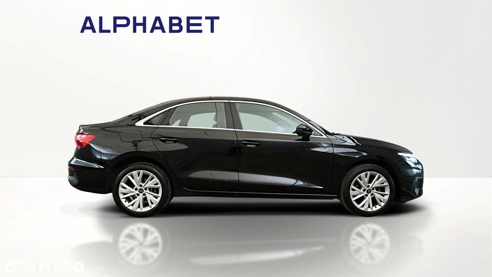 Audi A3 Limousine 35 TFSI mHEV S tronic - 6