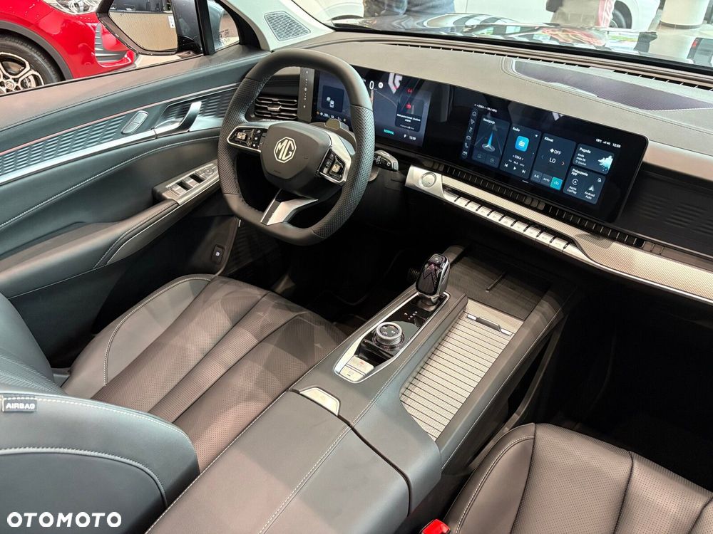 MG S9 - 16