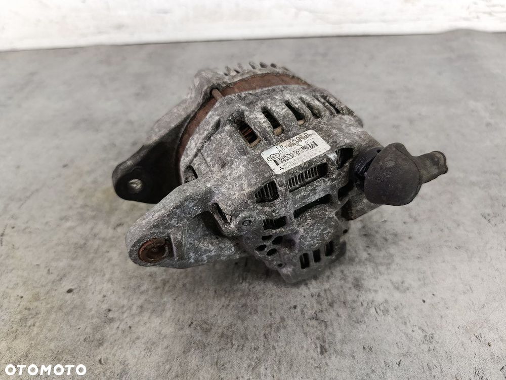 ALTERNATOR SMART FORFOUR I 1800A070 A5TG0091AE   1.5 16V 109KM - 3