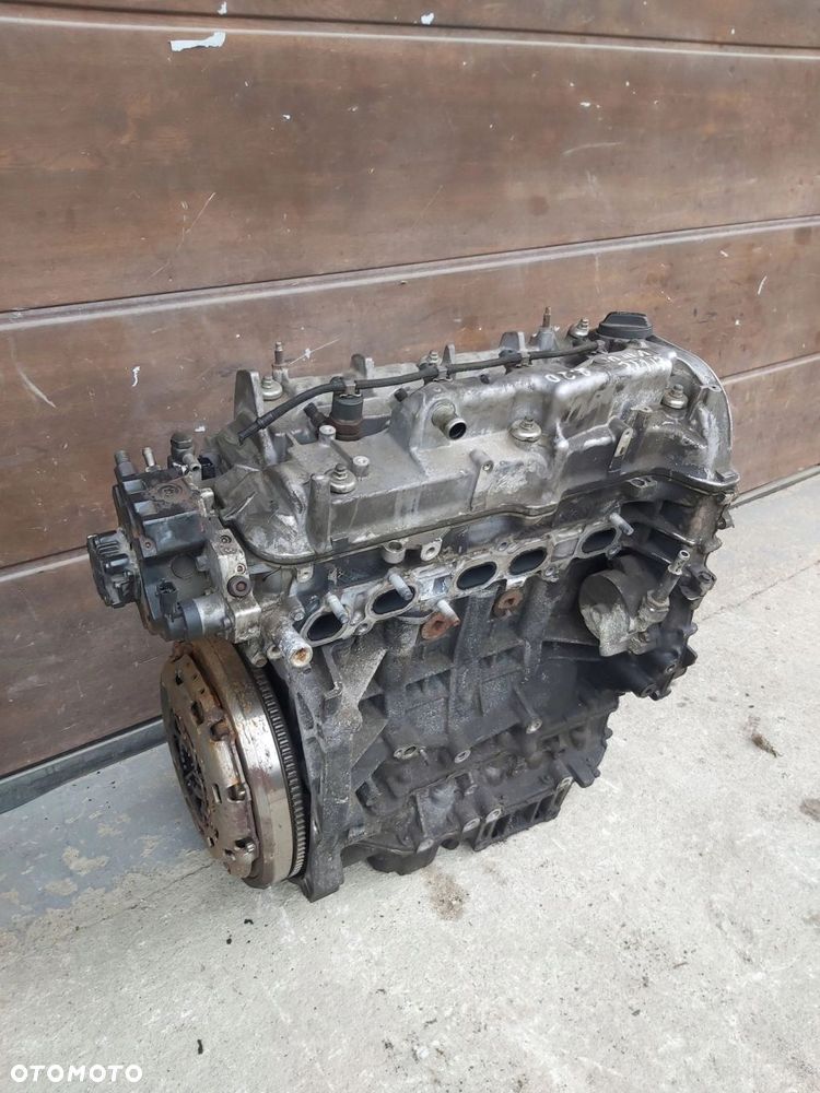 Honda Civic VIII 8 UFO Accord Silnik wtryski pompa 2,2 i-CTDi n22a2 - 2