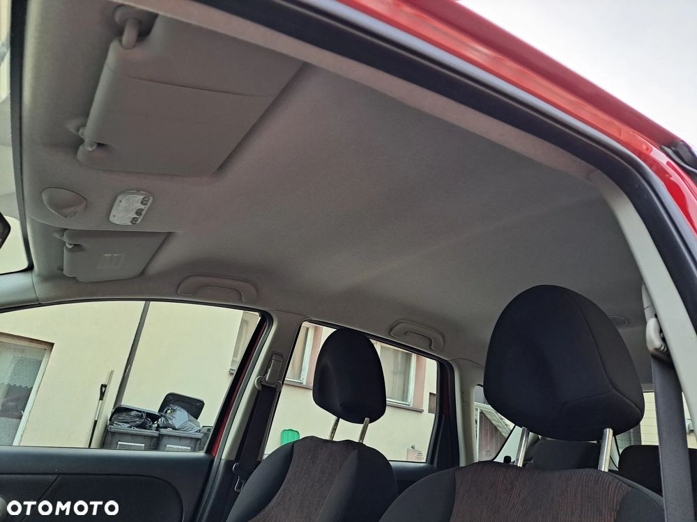 Nissan Note 1.4 more - 13