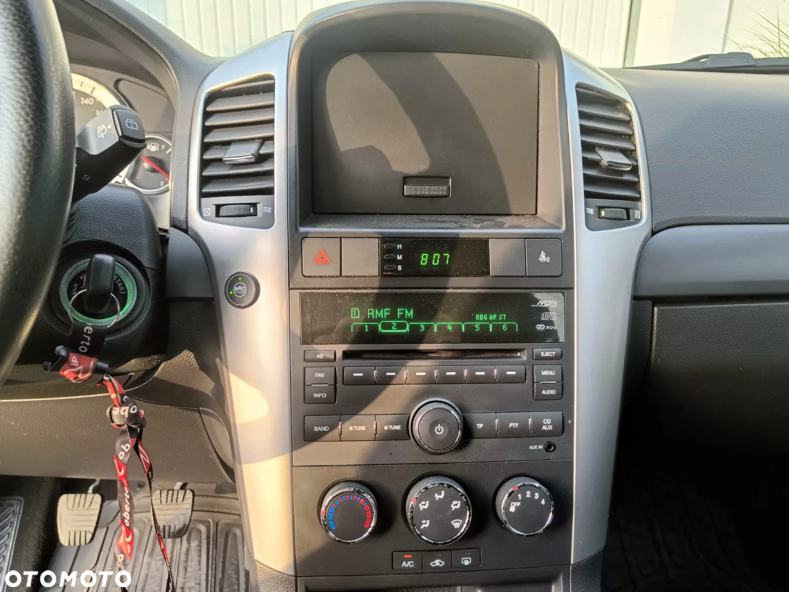 Chevrolet Captiva - 10