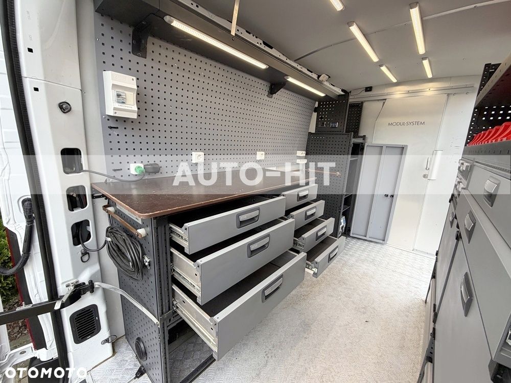 Opel Movano - 18