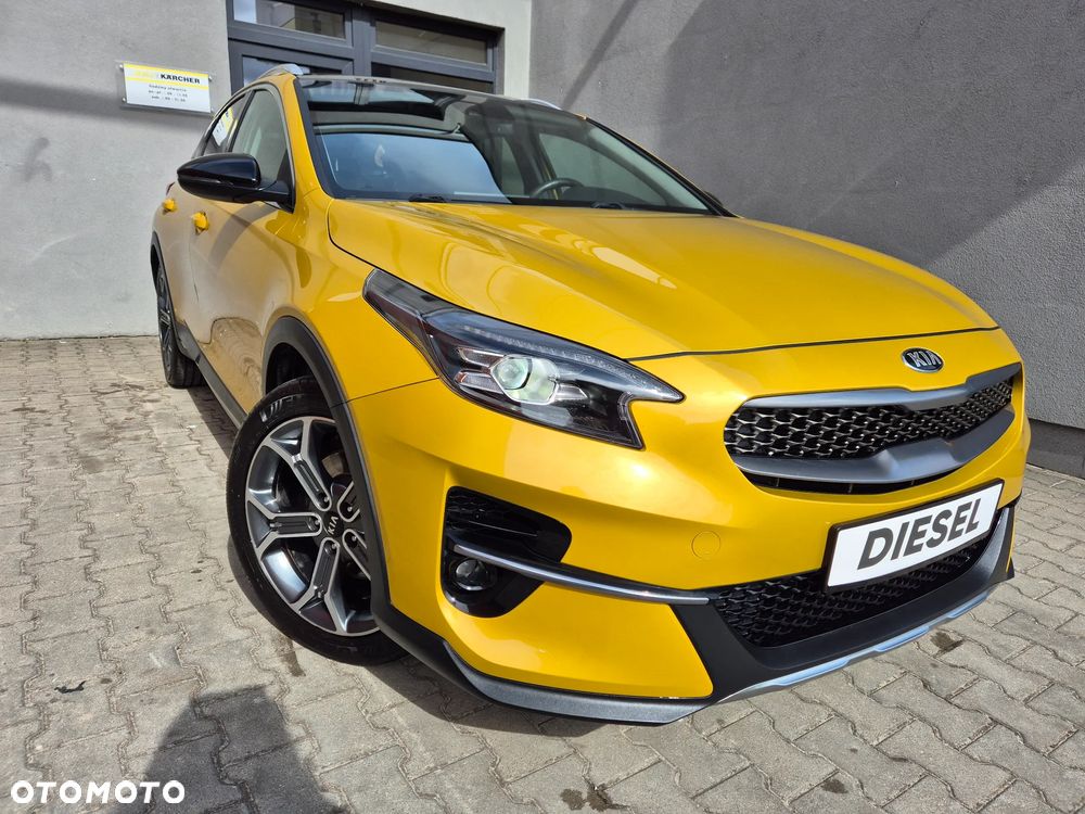 Kia XCeed - 7