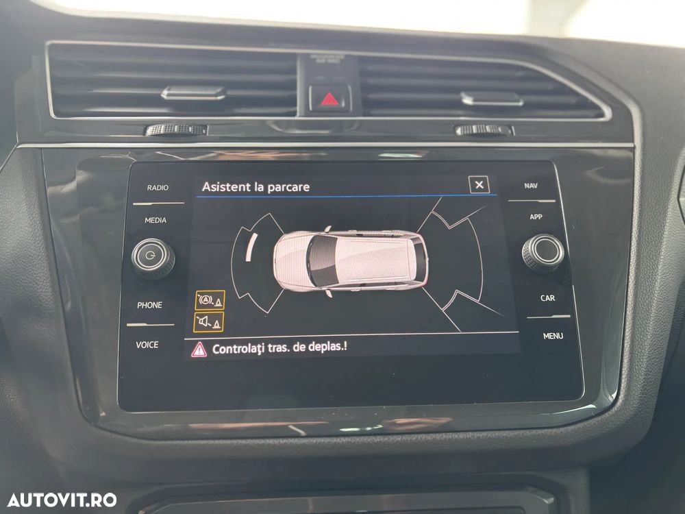 Volkswagen Tiguan 2.0 TDI DSG Life - 21