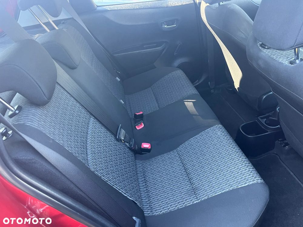 Toyota Yaris 1.33 VVT-i Edition 2014 - 22