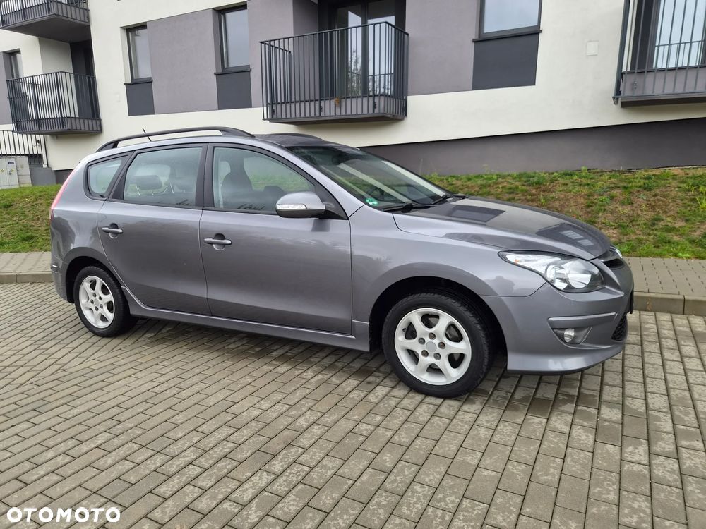 Hyundai i30 - 19