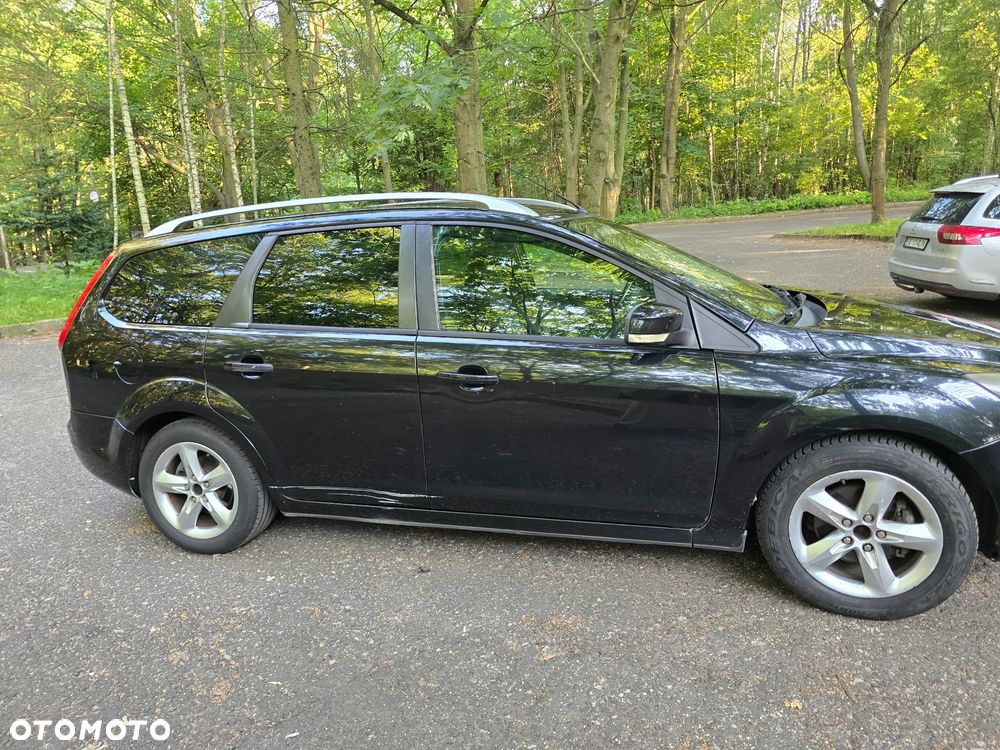 Ford Focus - 11