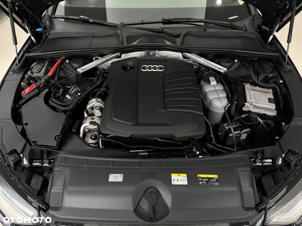 Audi A4 Avant - 22