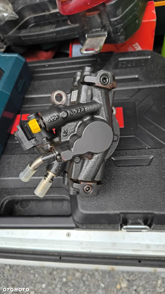 pompa paliwa master - 3