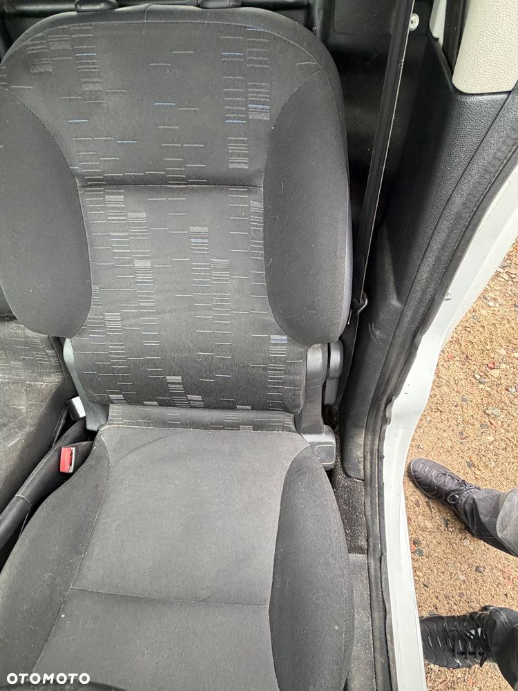 Citroën Berlingo - 11