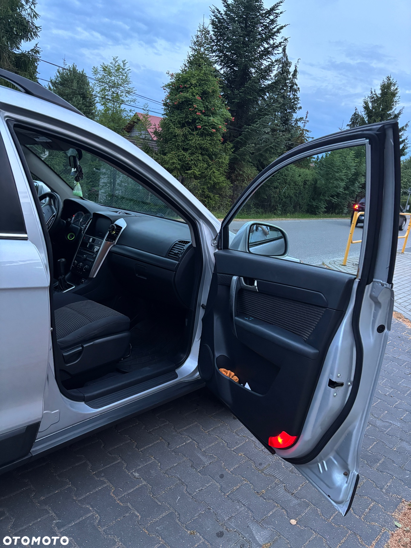 Chevrolet Captiva - 6