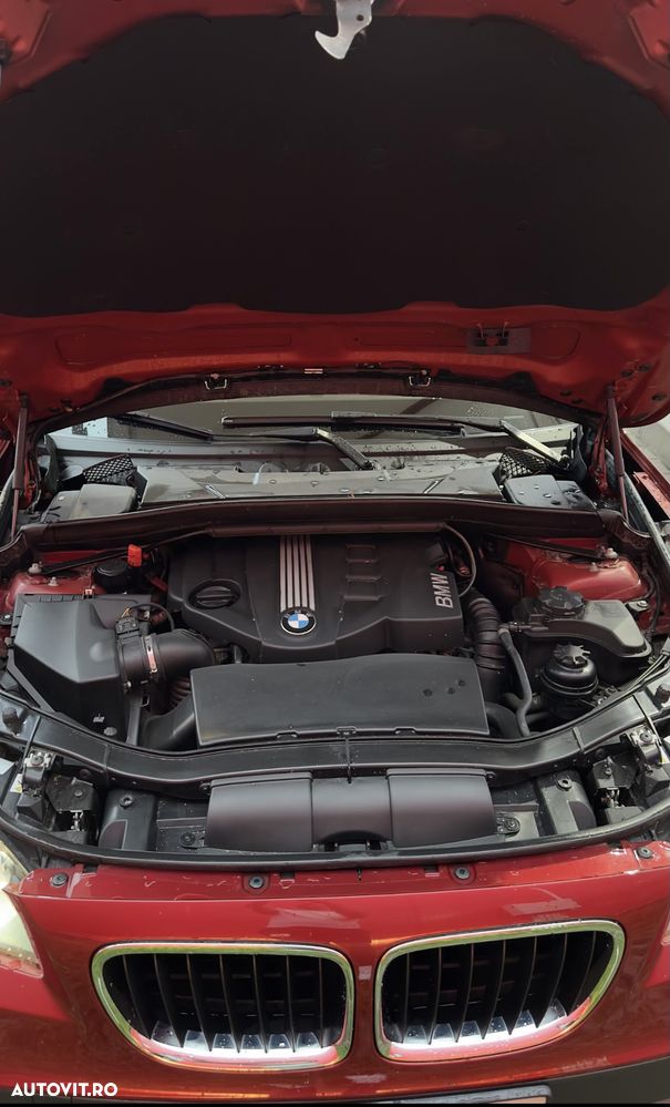 BMW X1 - 11