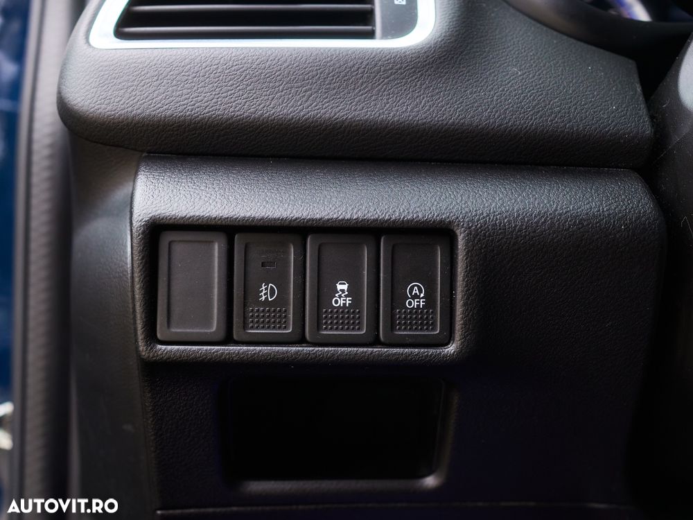 Suzuki SX4 - 22